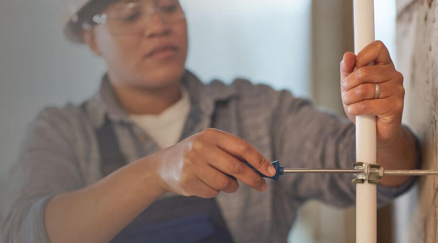 Professional annual plumbing maintenance services in Baltic, CT